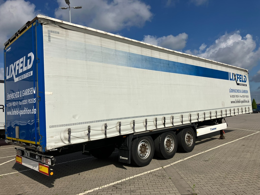  Profi Liner 