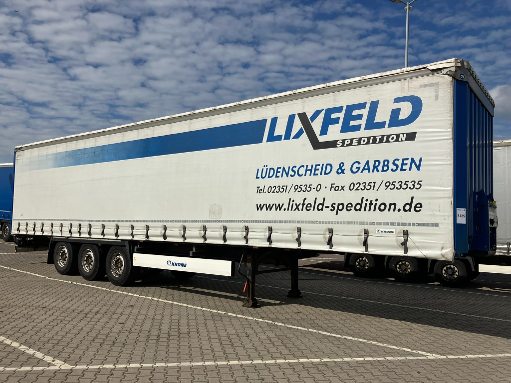  Profi Liner 