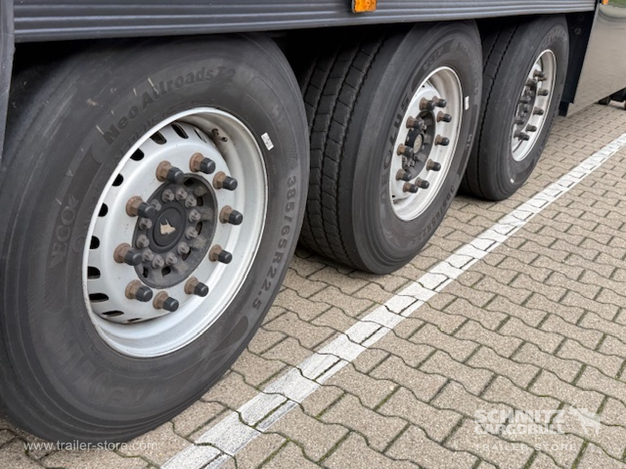 Schmitz Cargobull Oplegger Vries Standard 