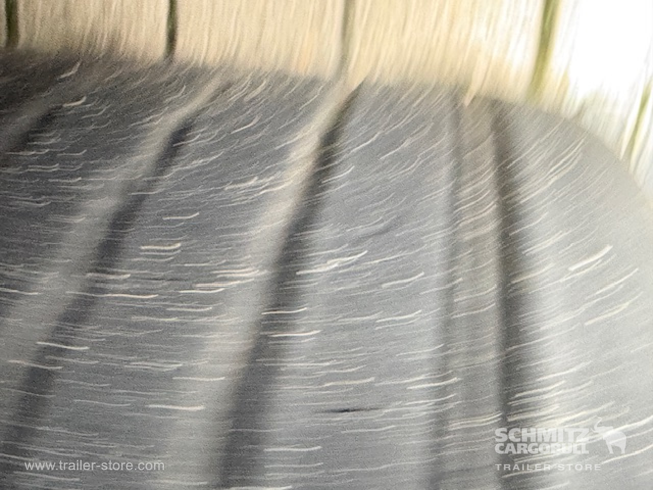 Schmitz Cargobull Oplegger Schuifzeil Mega 