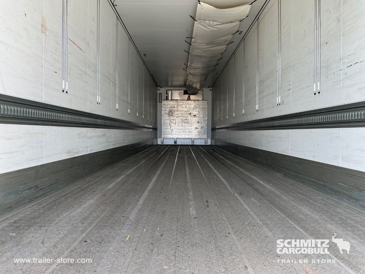 Schmitz Cargobull Reefer Standard 