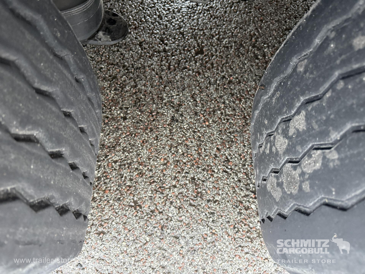 Schmitz Cargobull Curtainsider Standard 