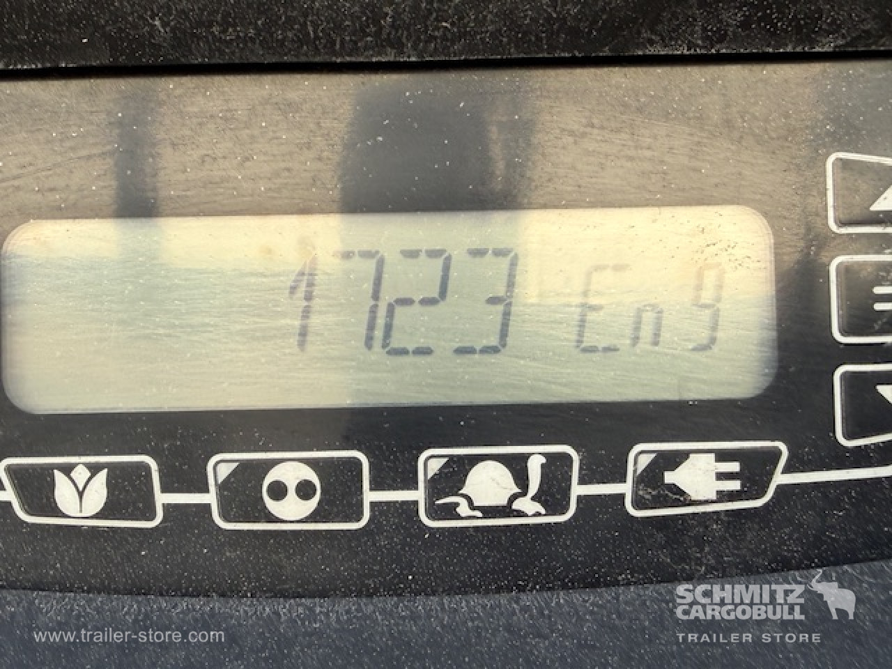 Schmitz Cargobull Oplegger Vries Standard 
