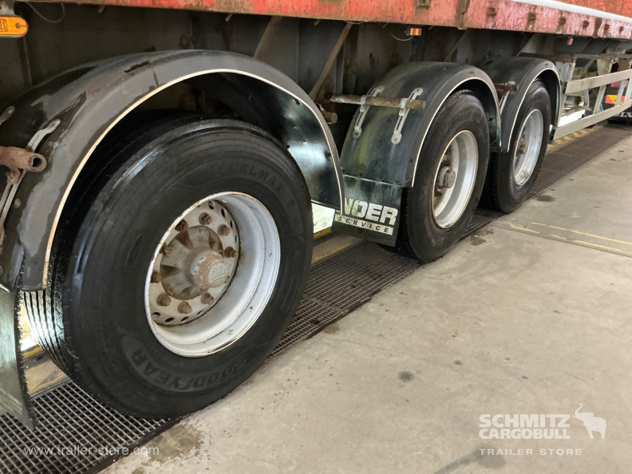 LAG Platform Standard 