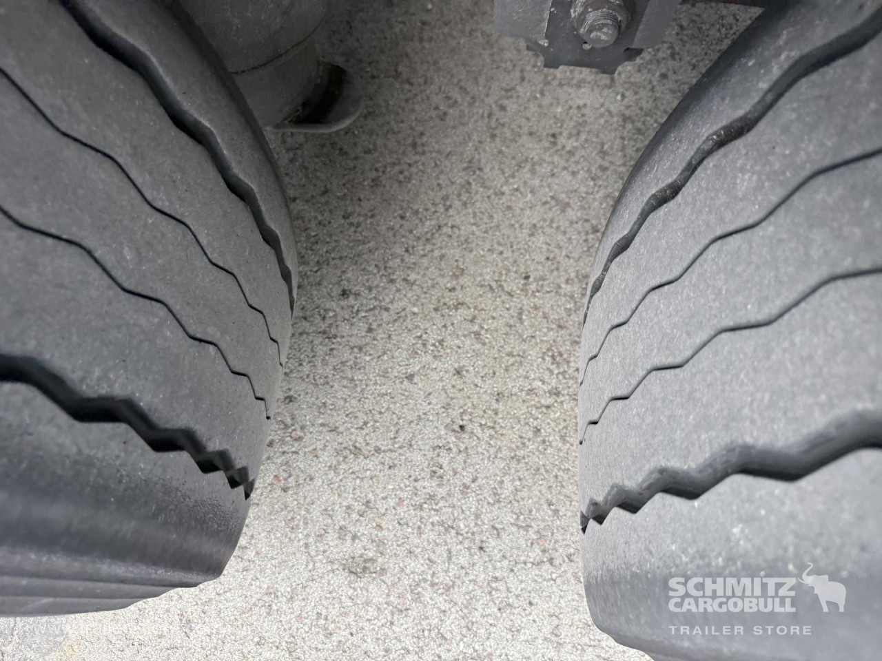 Schmitz Cargobull Curtainsider Standard 