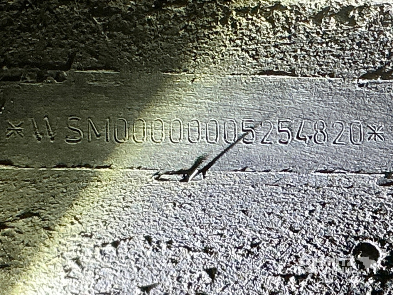 Schmitz Cargobull Reefer Multitemp Double deck 