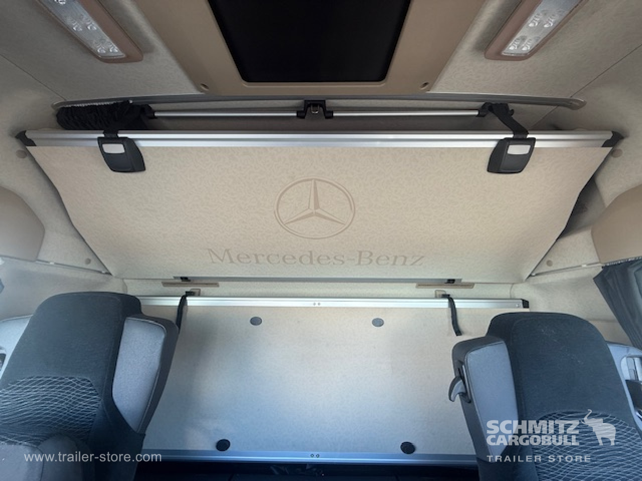 ANDERE Trekker Andere 