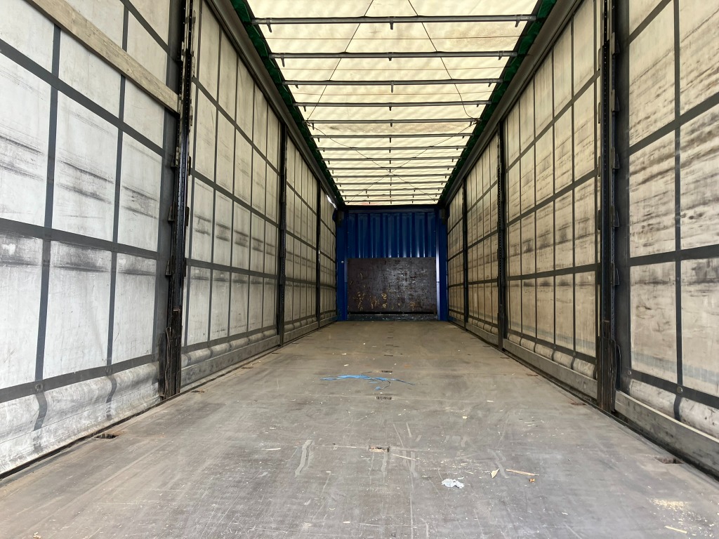  Profi Liner 