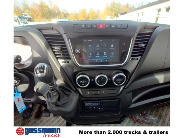 Iveco Daily 72C18H/P DK 4x2 