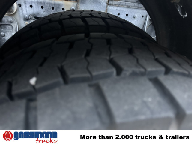 MAN TGL 12.250 4x2 BL, Palfinger Abroller P 