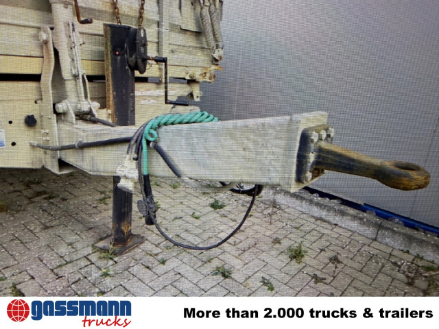 Andere TTD 19, Rampenschacht, Verzinkt 