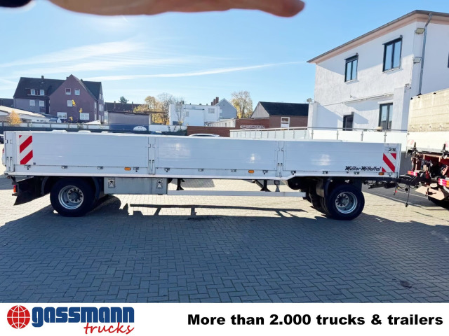 Müller Mitteltal TP-BW 20,0, Twist-Lock 