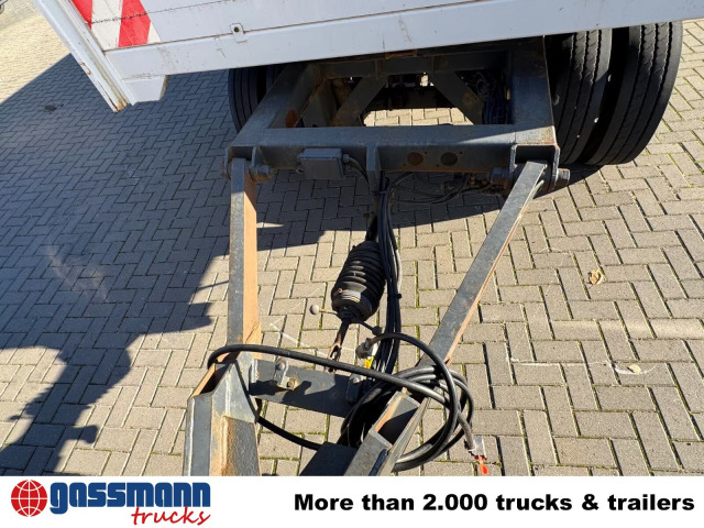 Müller Mitteltal TP-BW 20,0, Twist-Lock 