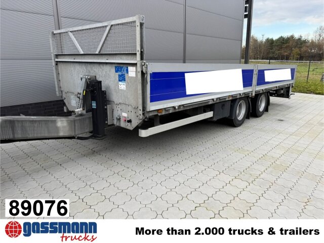 Müller Mitteltal Müller ETUE-TA- 18,0 to 