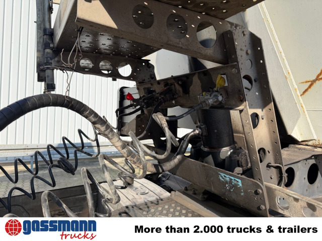 Schmitz Cargobull SKI 24SL 06 7.2 ca. 24m³, 