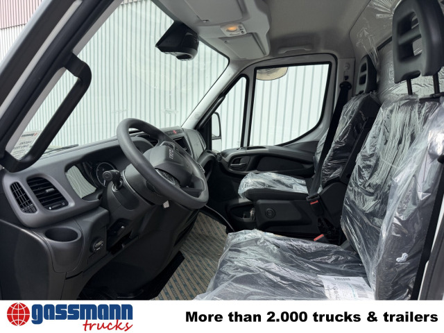 Iveco Daily 70S18HA8 WX 4x4, mehrfach vorhanden! 