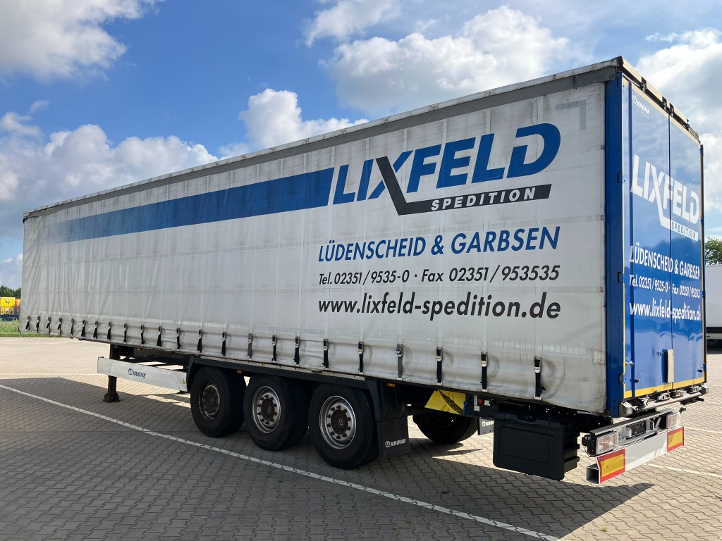  Profi Liner 