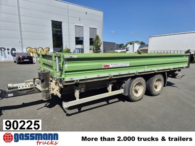 Andere IDM HK40/1900 Tandem-Kipper 