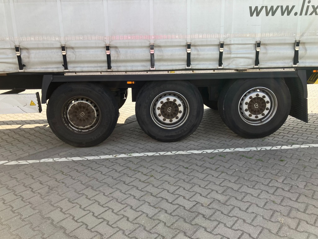  Profi Liner 