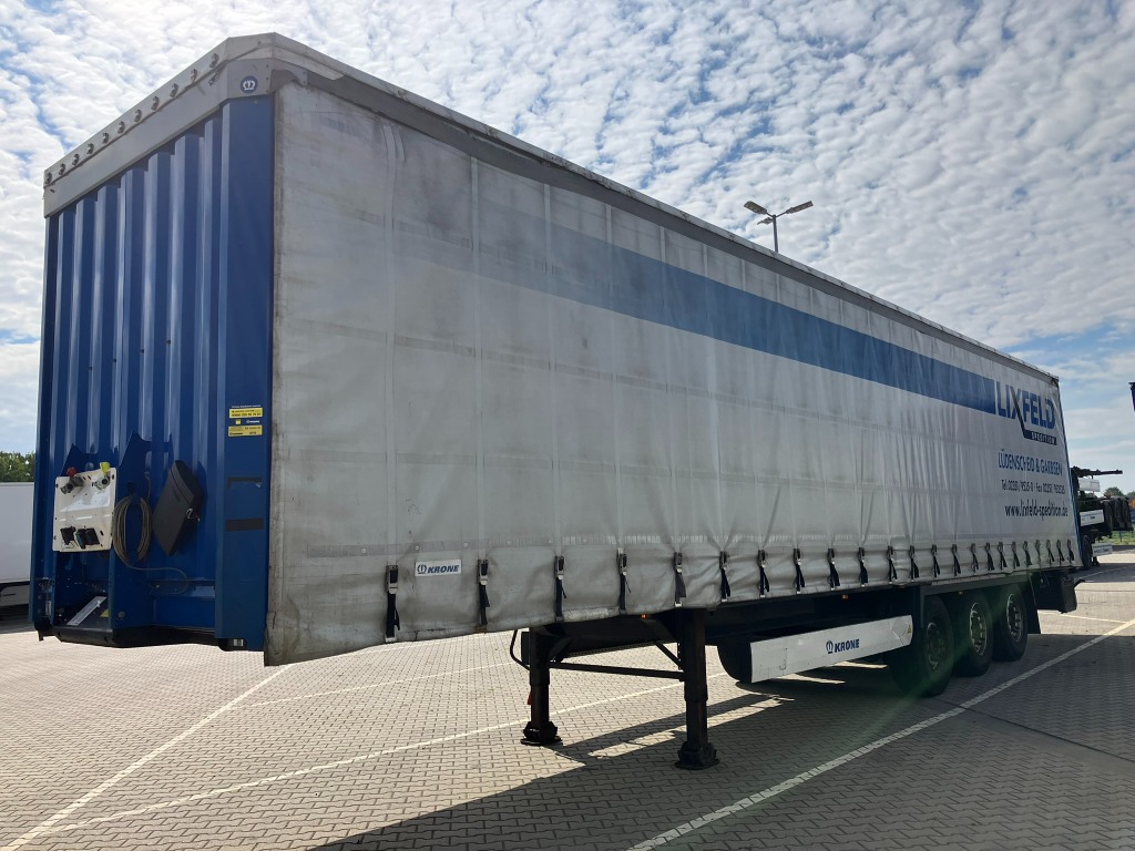  Profi Liner 