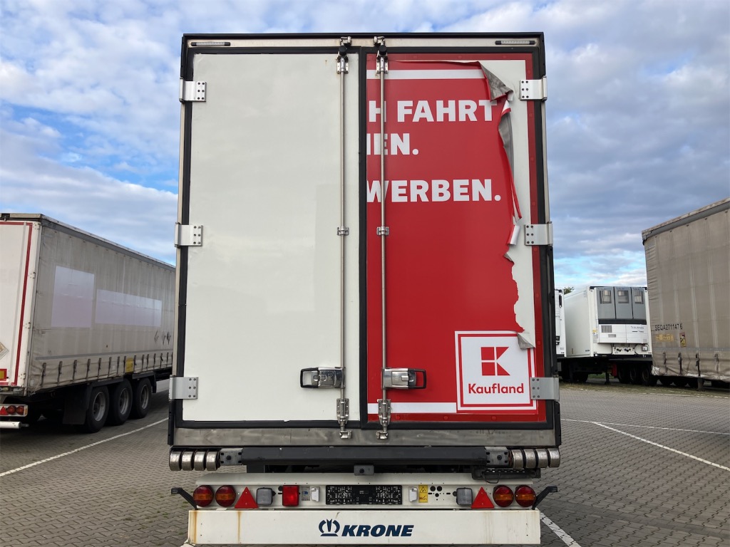  Cool Liner Duoplex Steel 