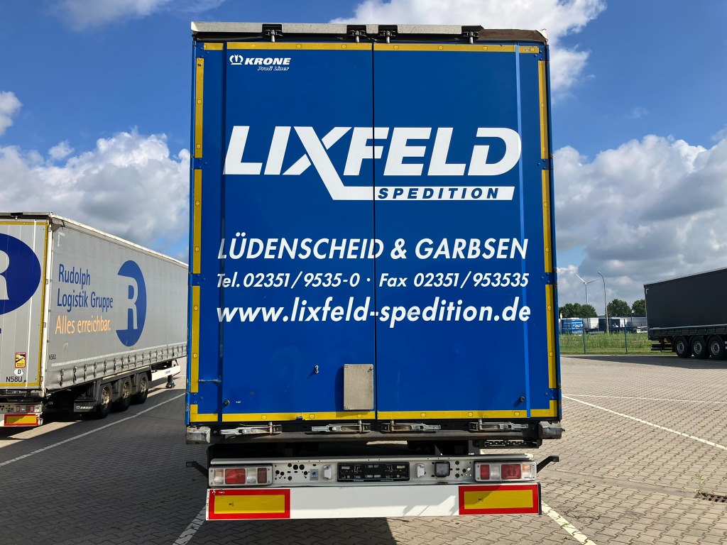  Profi Liner 