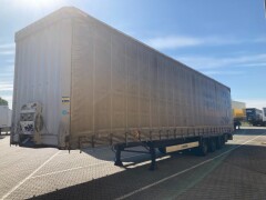  Mega Liner 