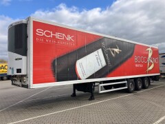  Cool Liner Duoplex Steel 