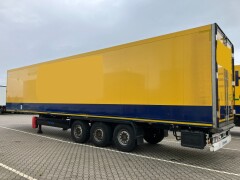  Cool Liner Duoplex Steel 