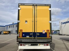  Cool Liner Duoplex Steel 