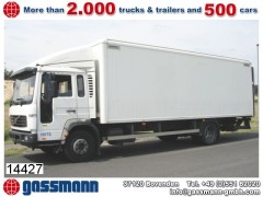 Volvo FL 6-12 4x2, 4x vorhanden! 