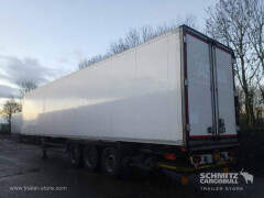 Schmitz Cargobull Reefer Multitemp 
