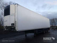 Schmitz Cargobull Reefer Multitemp 