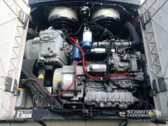 Schmitz Cargobull Reefer Multitemp 