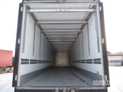 Schmitz Cargobull Reefer Standard Double deck 