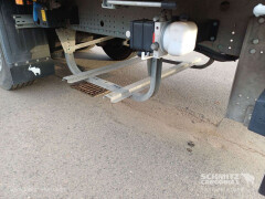 Schmitz Cargobull Curtainsider Standard Getränke 