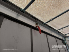 Schmitz Cargobull Curtainsider Standard Getränke 