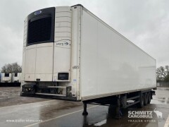 Schmitz Cargobull Reefer Multitemp 