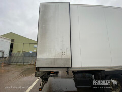 Schmitz Cargobull Reefer Multitemp 