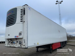 Schmitz Cargobull Reefer Standard Double deck 