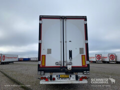 Schmitz Cargobull Reefer Standard Double deck 