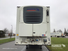 Schmitz Cargobull Reefer Standard Double deck 