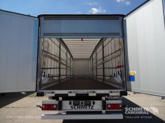 Schmitz Cargobull Curtainsider Standard 
