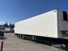 Schmitz Cargobull Reefer Standard 