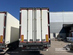 Schmitz Cargobull Reefer Standard 