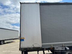 Schmitz Cargobull Semitrailer Curtainsider Standard 