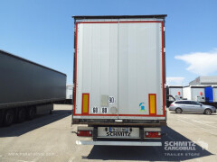 Schmitz Cargobull Semitrailer Curtainsider Standard 