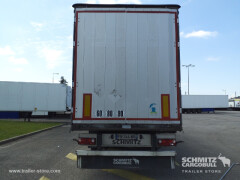 Schmitz Cargobull Semitrailer Curtainsider Standard 