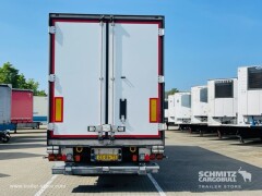 Schmitz Cargobull Oplegger Vries Standard Taillift 