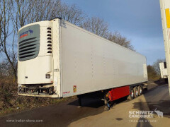 Schmitz Cargobull Reefer Standard 